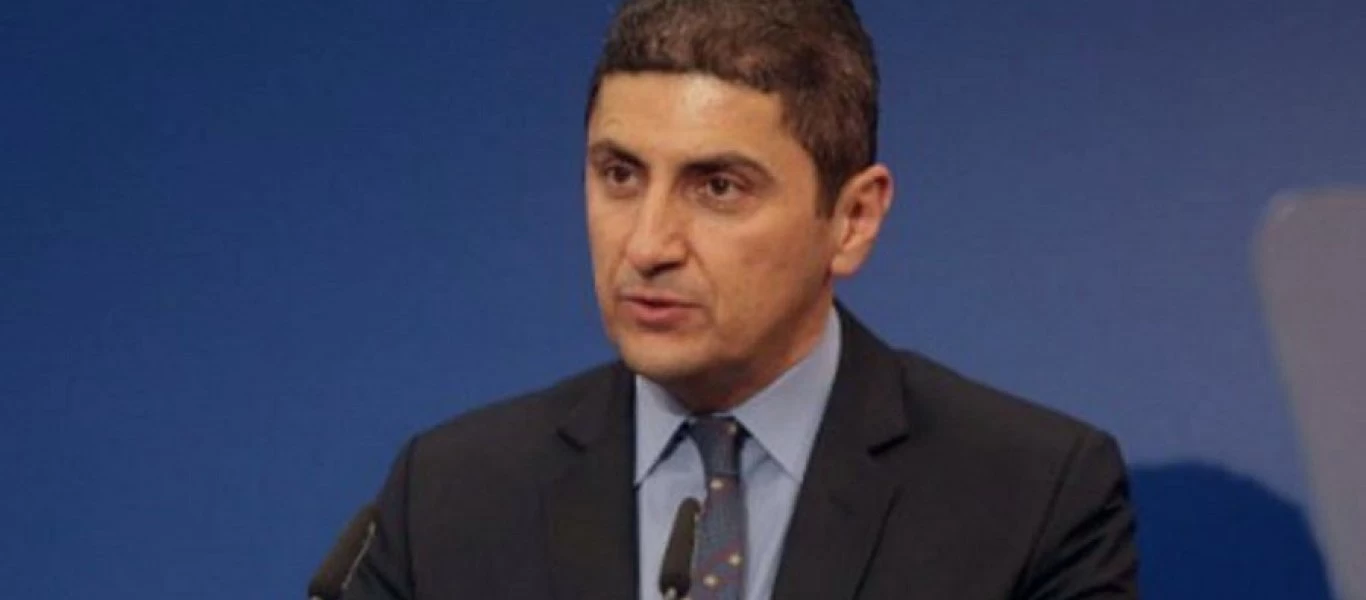 Λ.Αυγενάκης για την επίθεση στο γραφείο του: «Δεν είμαστε κατσαπλιάδες ούτε θα γίνουμε όσο και αν αυτοί το επιθυμούν»